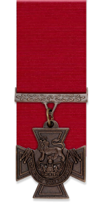 Victoria Cross