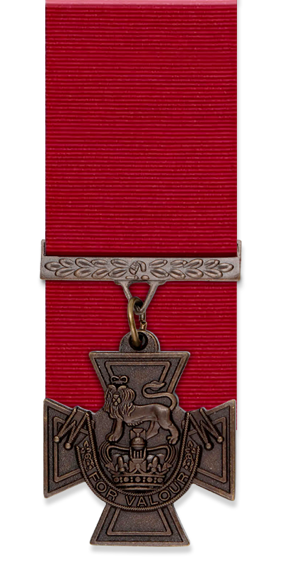 Victoria Cross