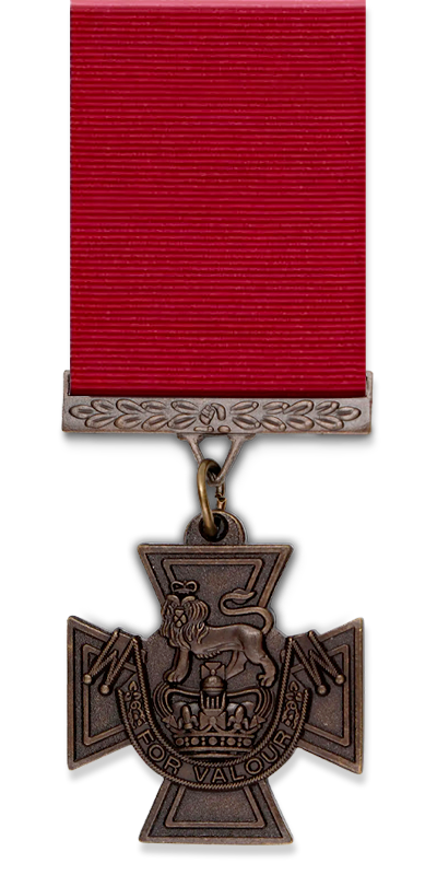 Victoria Cross