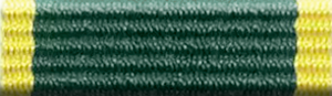 Efficiency Medal - Elizabeth II