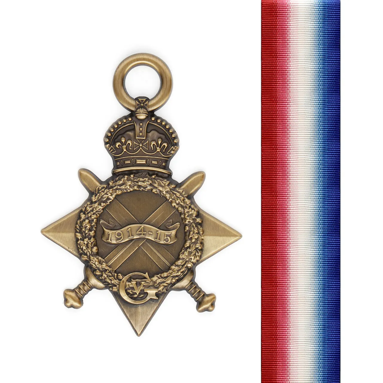 1914-1915 Star