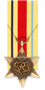Africa Star