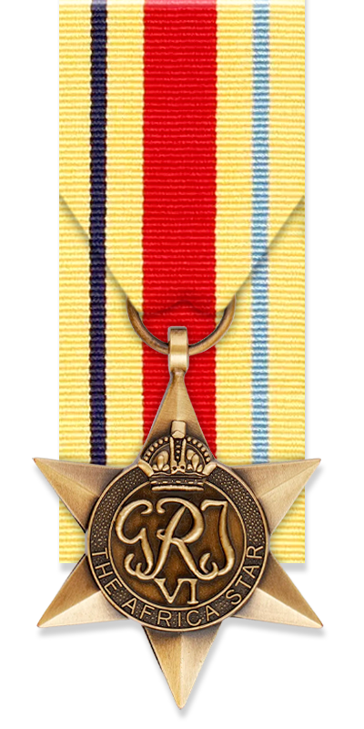 Africa Star