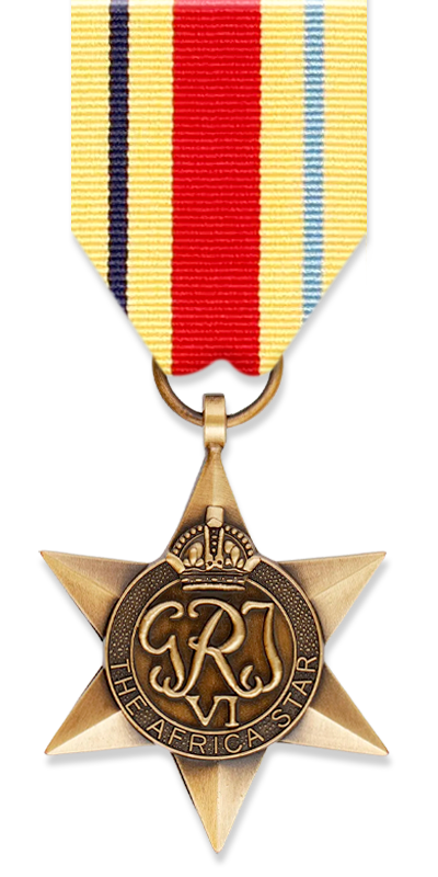 Africa Star