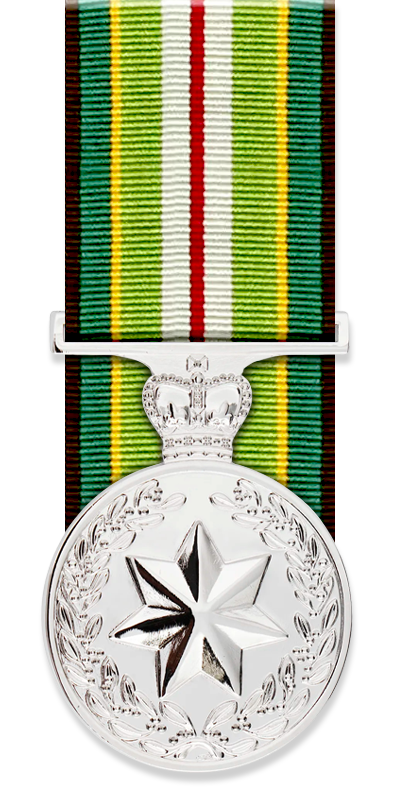 Australian Active Service Medal