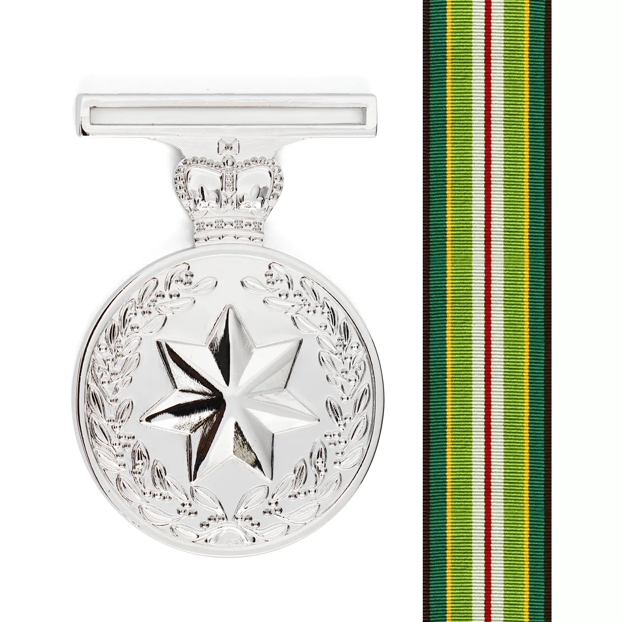 Australian Active Service Medal