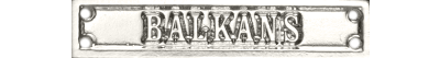 Balkans