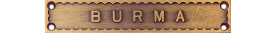 Burma