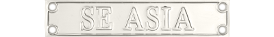 South East Asia