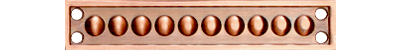 Ten Year Clasp