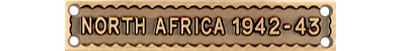 North Africa 1942-43