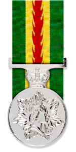 Australian Fire Service Medal