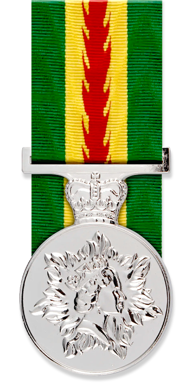 Australian Fire Service Medal