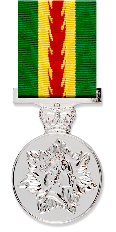 Australian Fire Service Medal