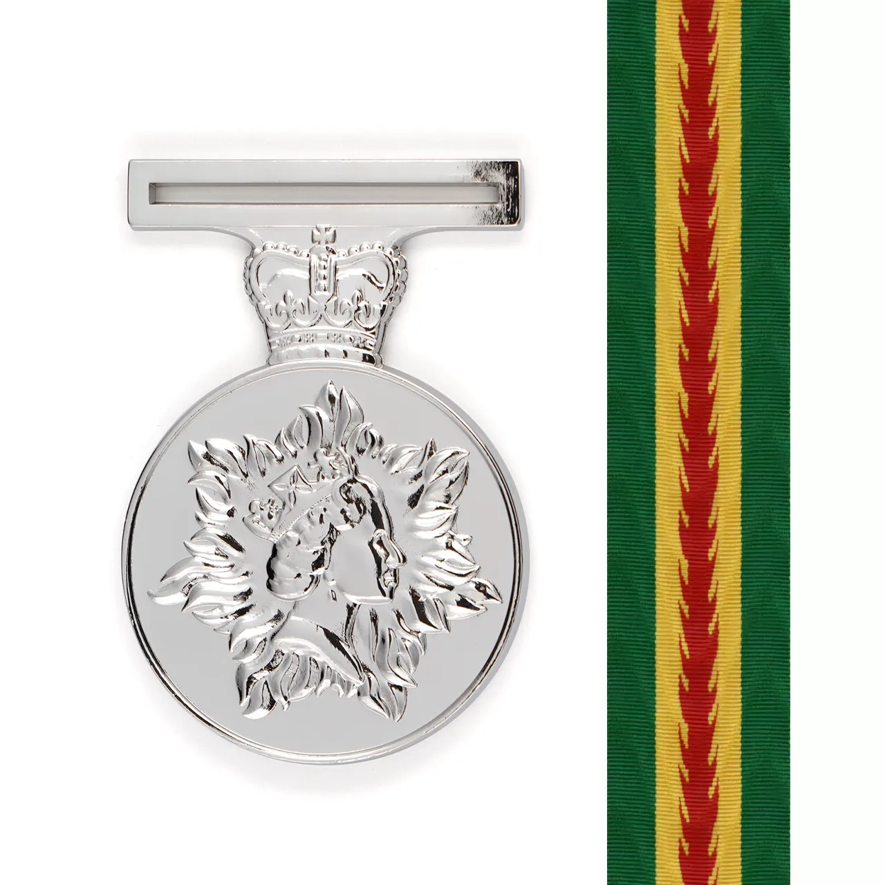 Australian Fire Service Medal