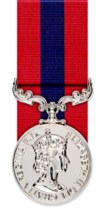 Distinguished Conduct Medal