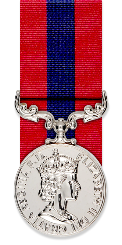 Distinguished Conduct Medal