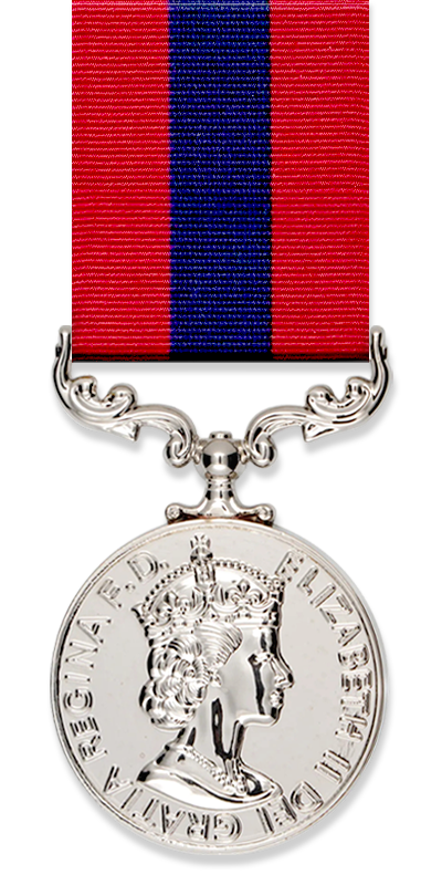 Distinguished Conduct Medal