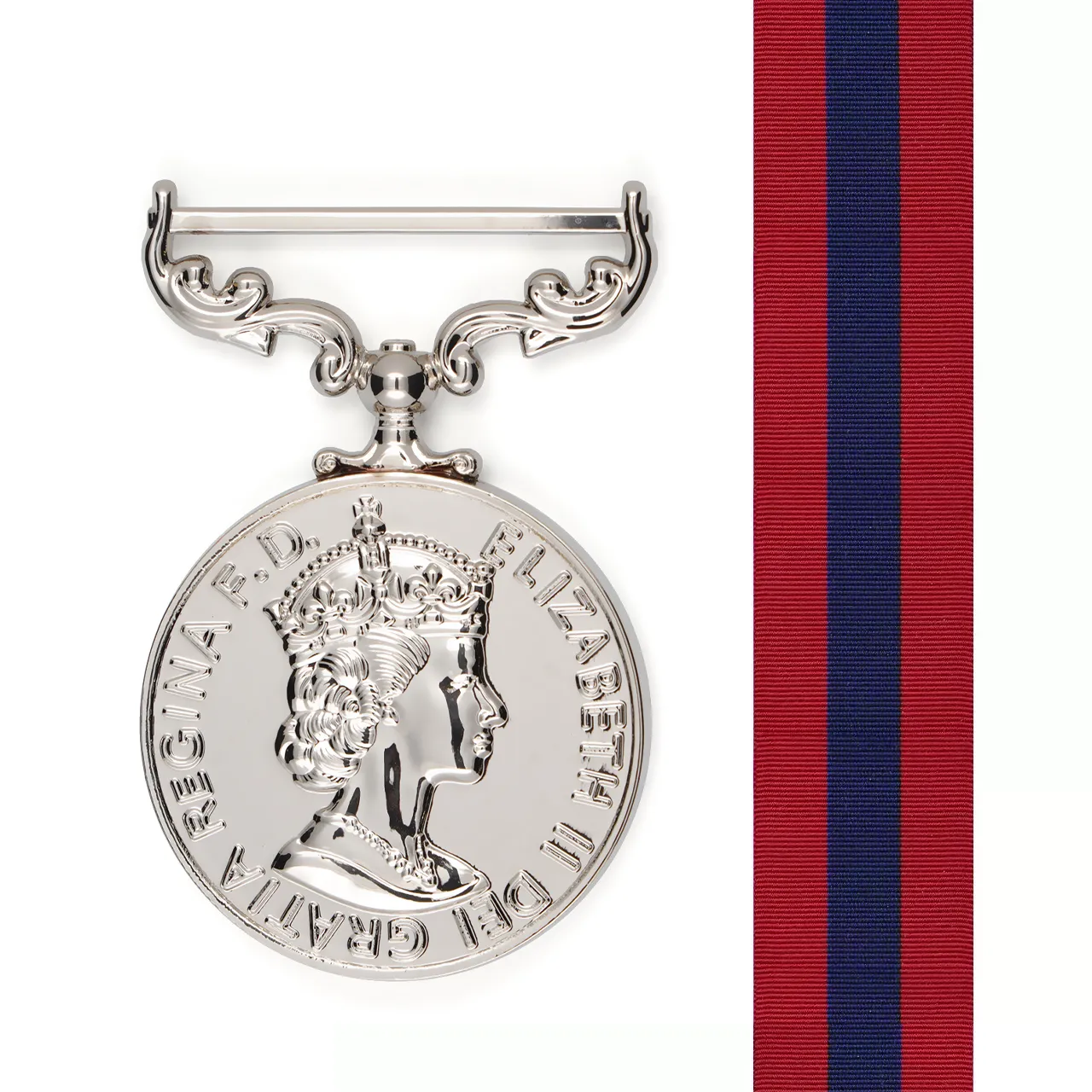 Distinguished Conduct Medal
