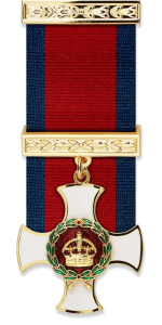 Distinguished Service Order