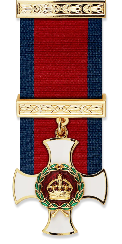 Distinguished Service Order