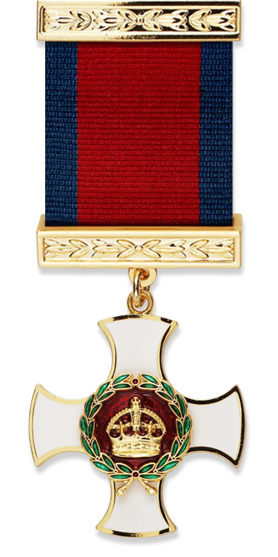 Distinguished Service Order