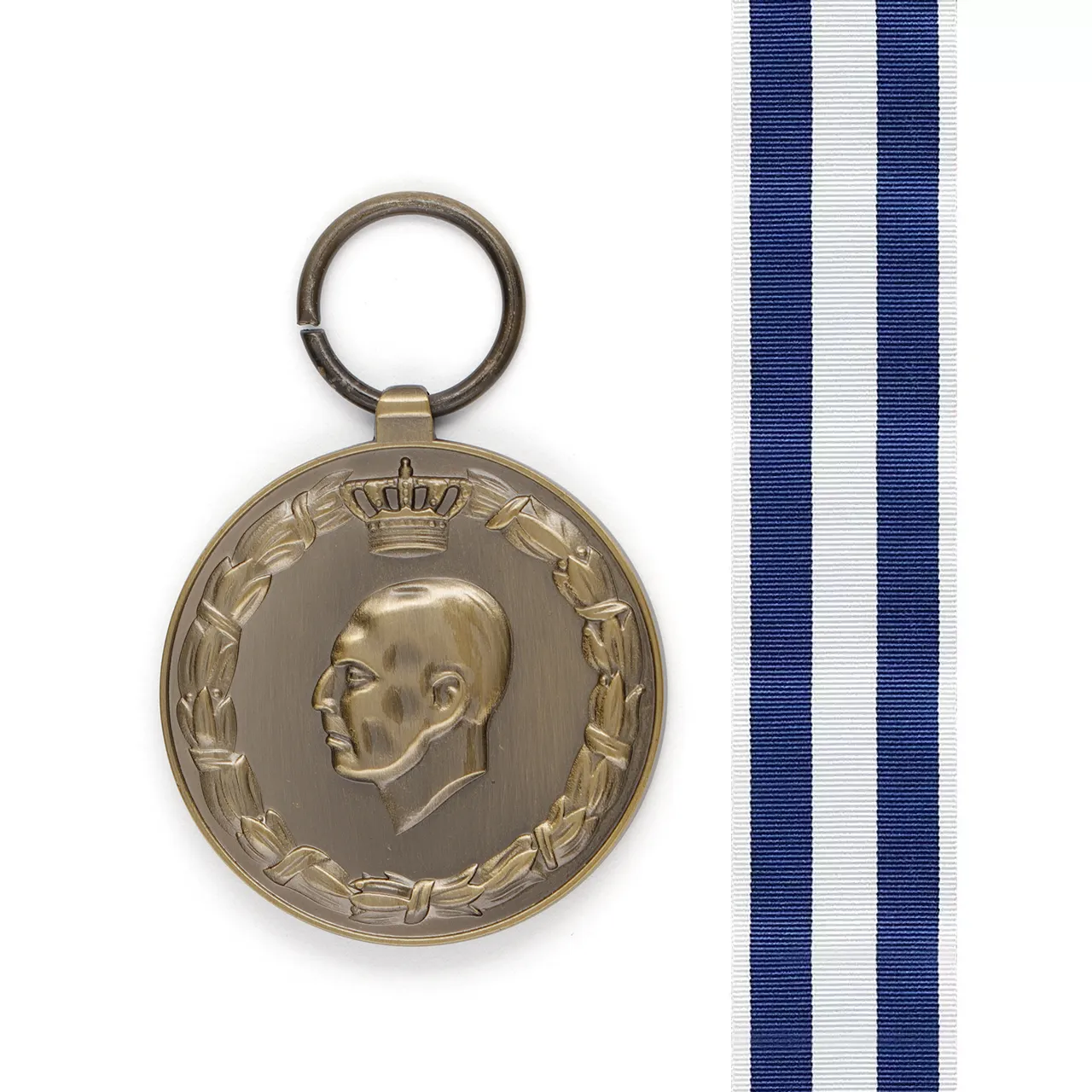 Greek War Medal 1940-1941