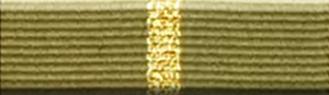 Humanitarian Overseas Service Medal