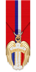 Philippine Liberation Medal