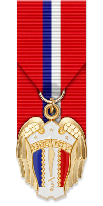 Philippine Liberation Medal
