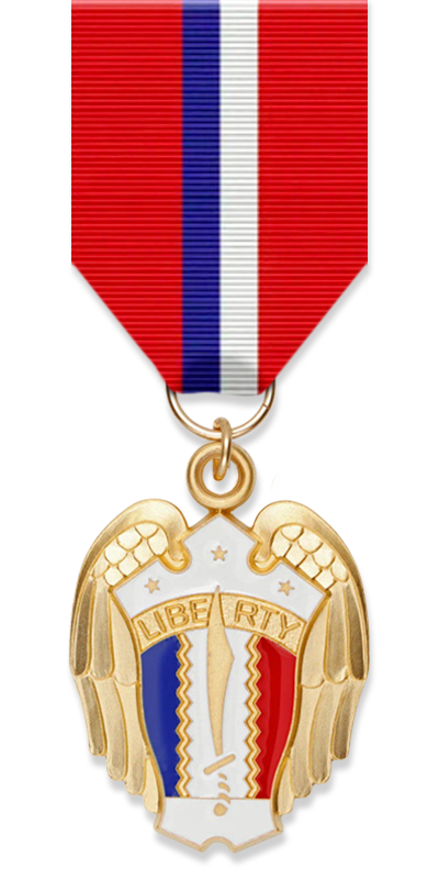 Philippine Liberation Medal
