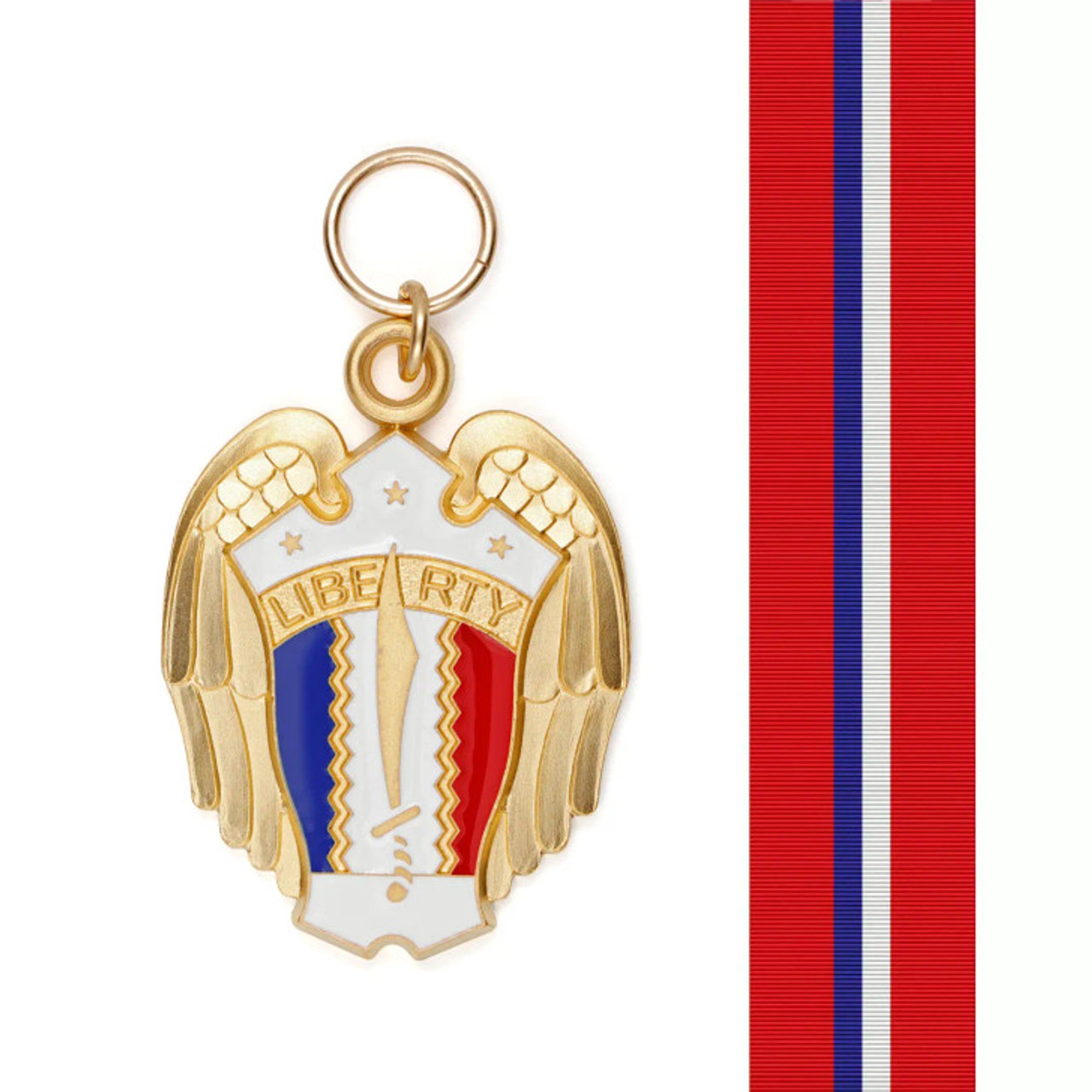 Philippine Liberation Medal