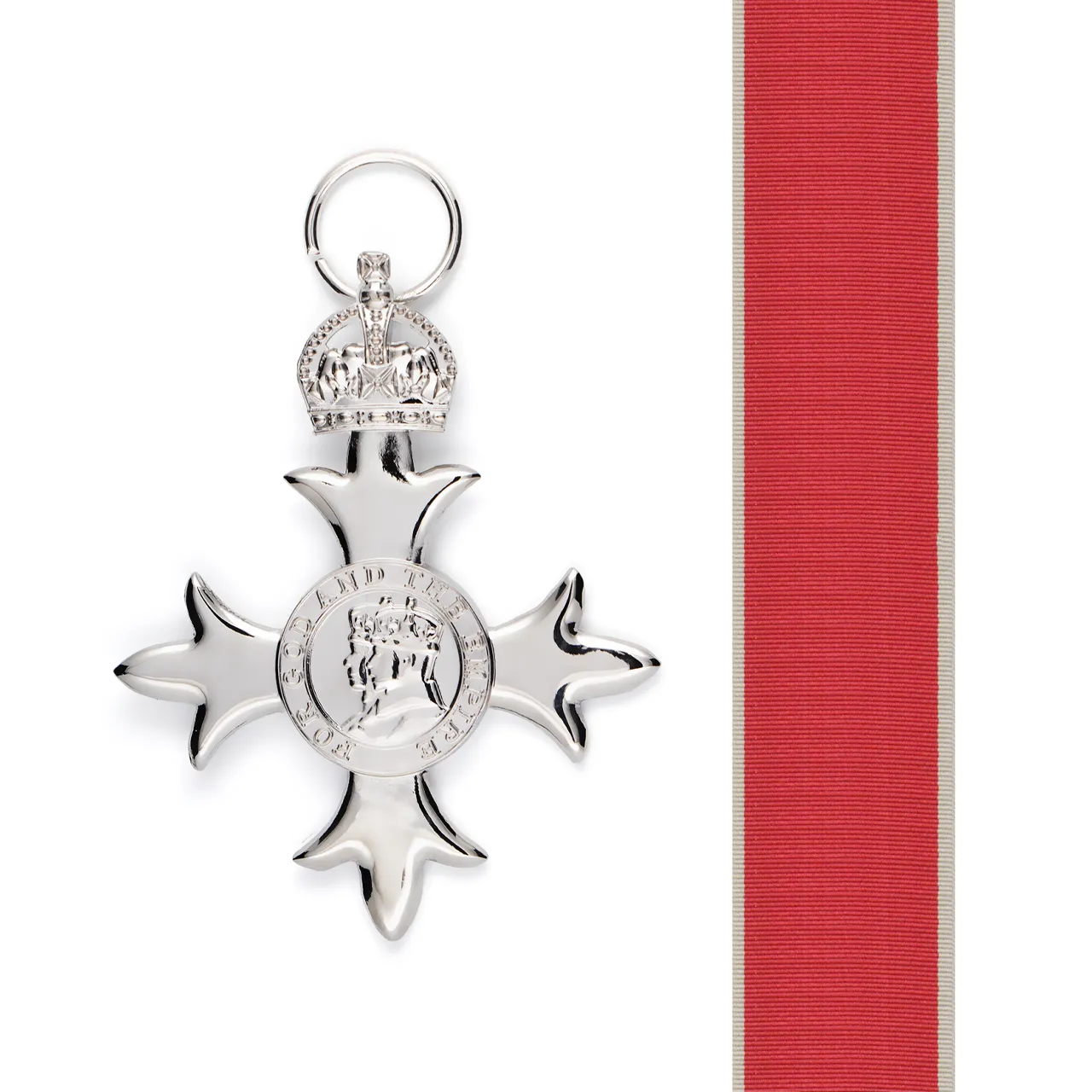 Member of the Order of the British Empire