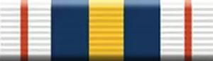National Police Service Medal