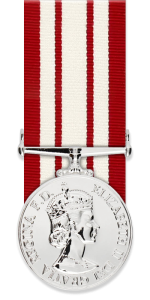 Naval General Service Medal