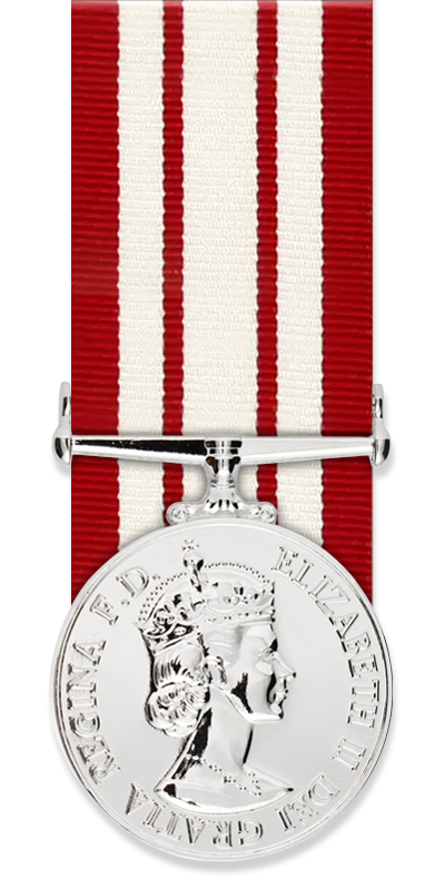 Naval General Service Medal