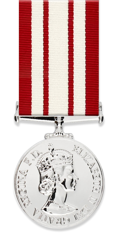 Naval General Service Medal