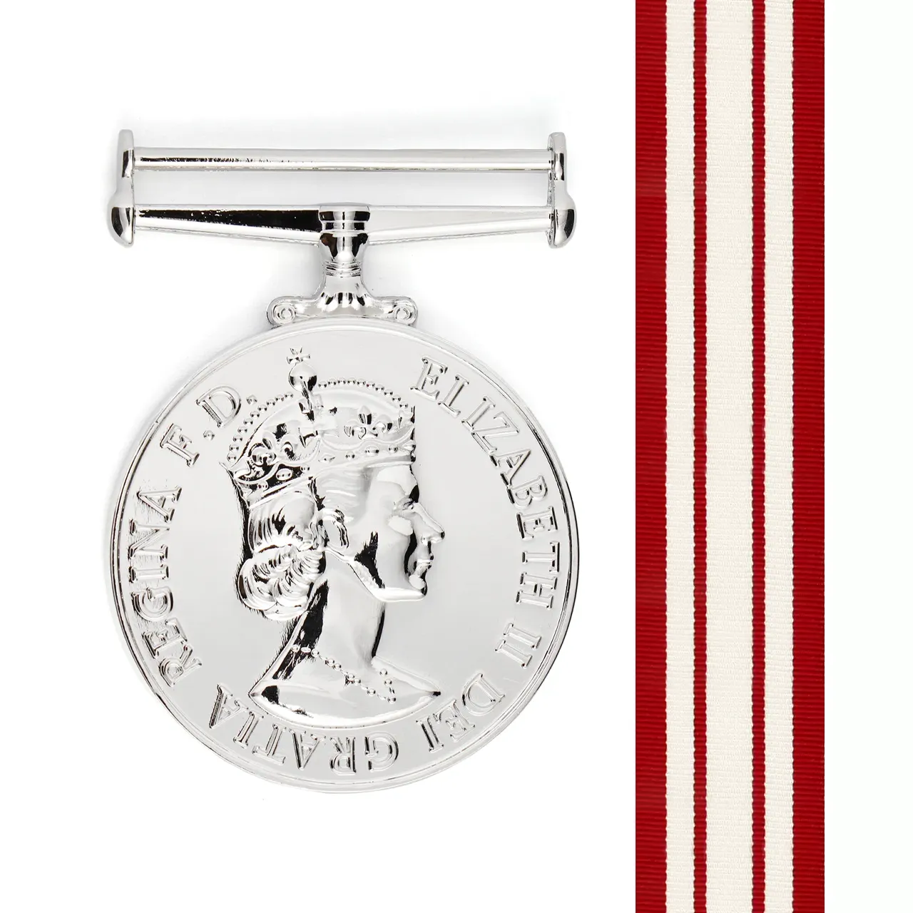 Naval General Service Medal