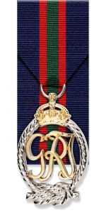 Naval Volunteer Reserve Decoration