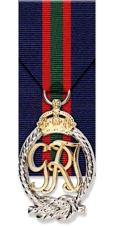 Naval Volunteer Reserve Decoration