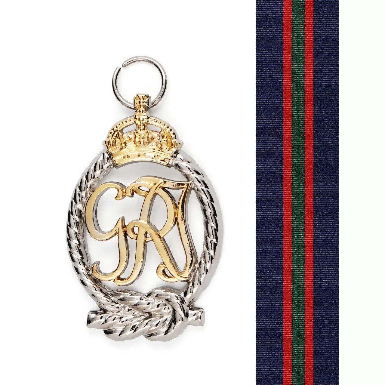 Naval Volunteer Reserve Decoration