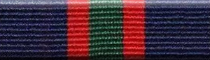 Naval Volunteer Reserve Decoration
