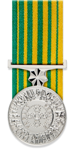 Public Service Medal