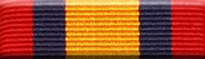 Queen's South Africa Medal