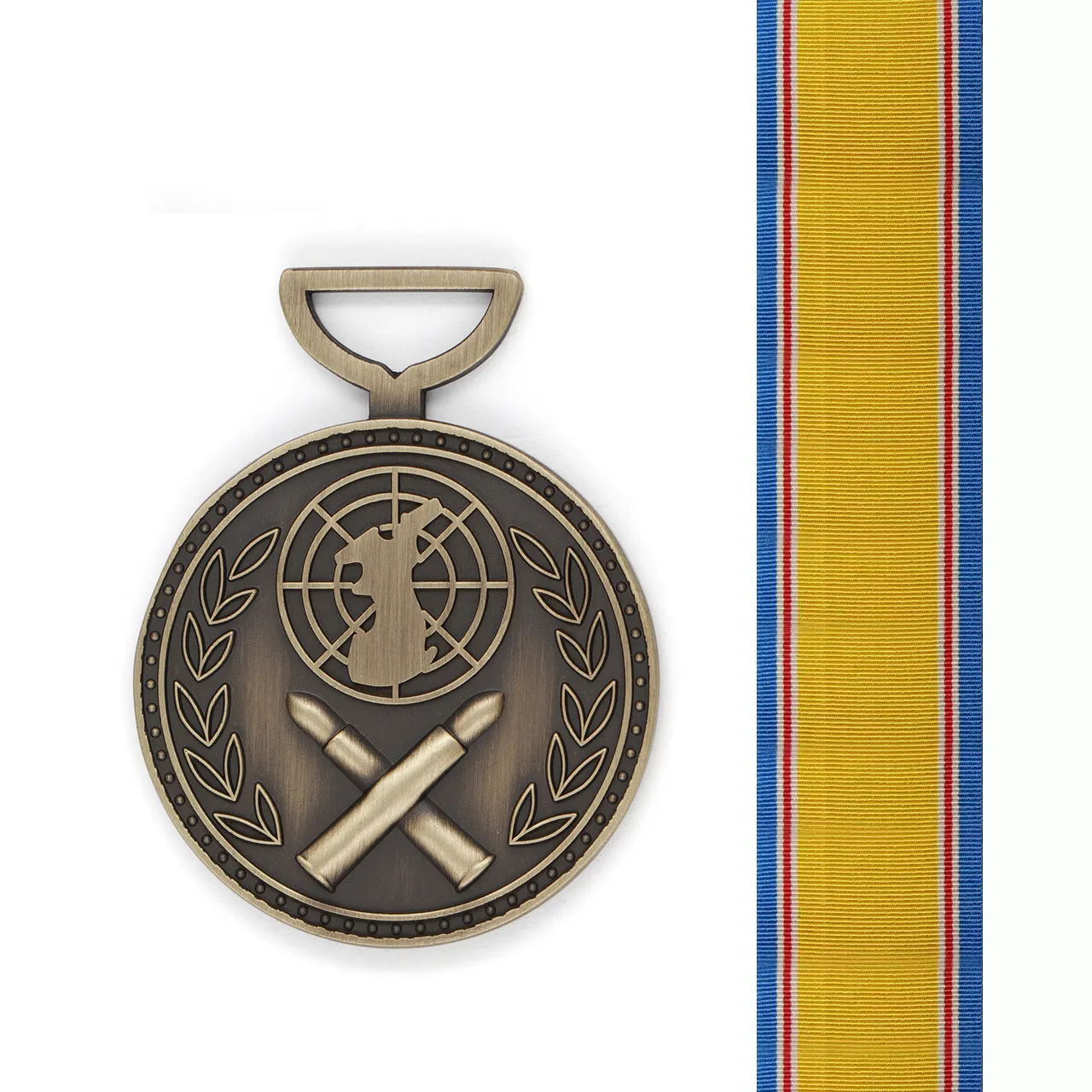 Korean War Service Medal