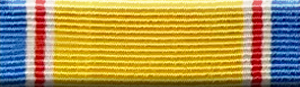 Korean War Service Medal