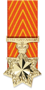 Star of Gallantry