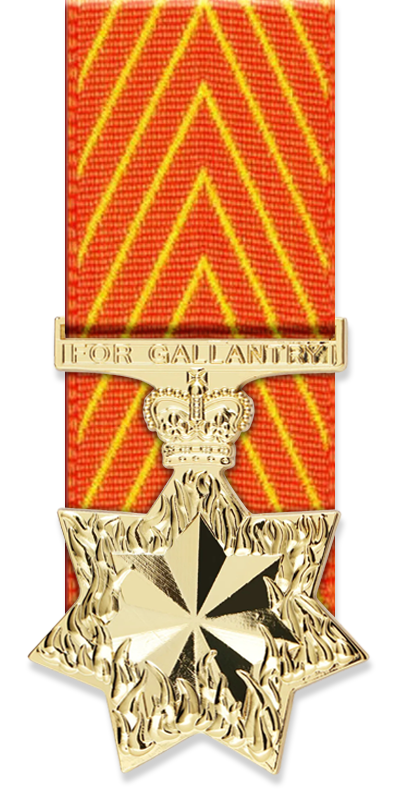 Star of Gallantry