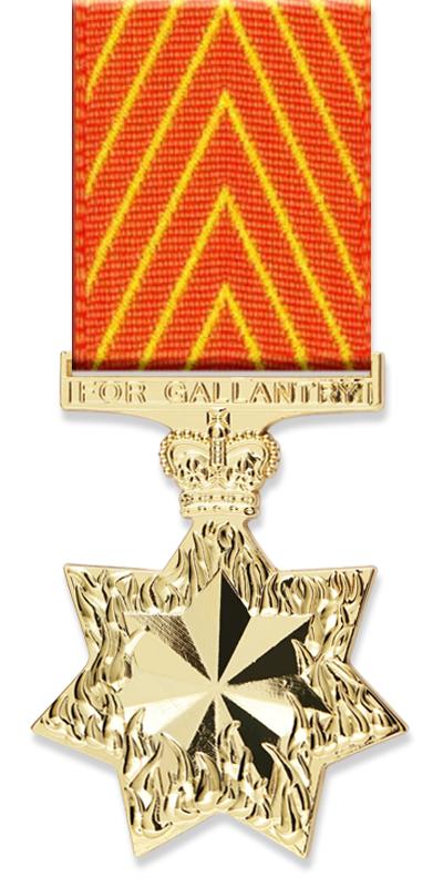 Star of Gallantry