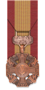 Vietnam Cross of Gallantry